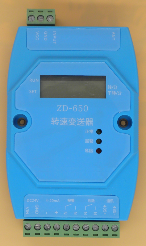 optoNCDT 2300-2DR 全反射面激光位移传感器